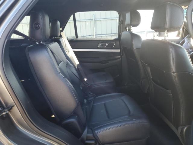 Photo 10 from auction – 2017 FORD EXPLORER X with VIN 1FM5K8D87HGE17127