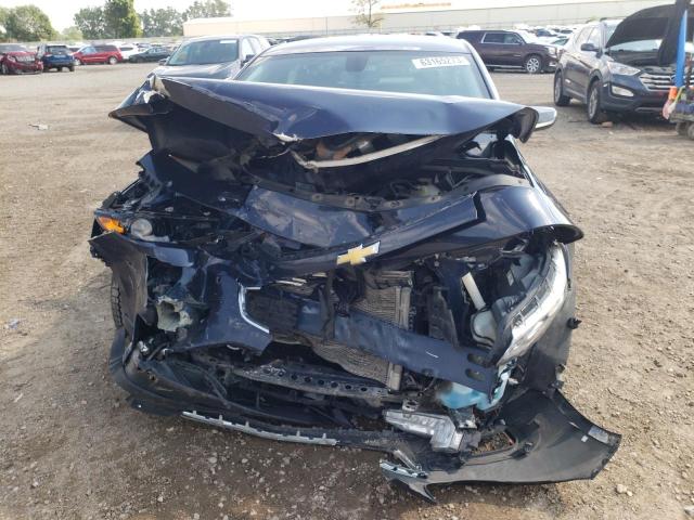 Photo 5 from auction – 2018 CHEVROLET MALIBU LT with VIN 1G1ZD5ST5JF189221