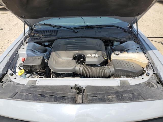 Photo 11 from auction – 2020 DODGE CHALLENGER with VIN 2C3CDZAG6LH213864