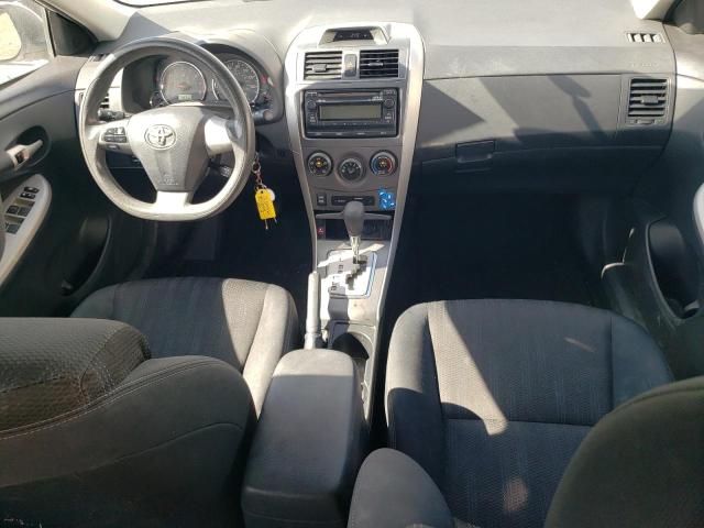 Photo 8 from auction – 2012 TOYOTA COROLLA BA with VIN 5YFBU4EE6CP023253