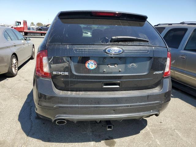 Photo 6 from auction – 2011 FORD EDGE with VIN 2FMDK3AK5BBA81149