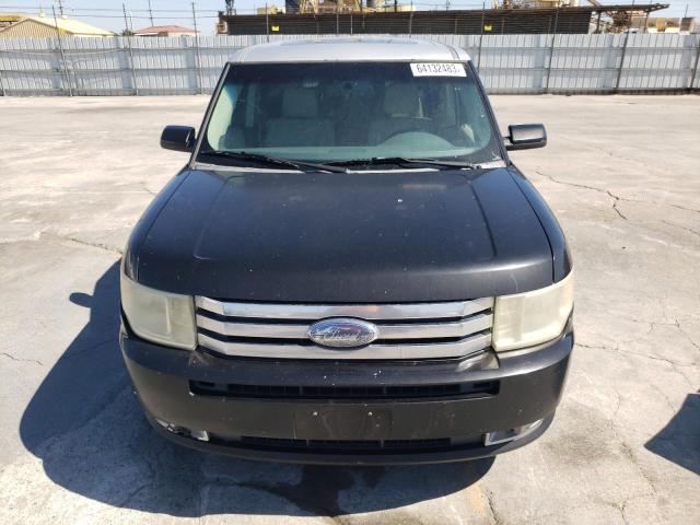 Photo 5 from auction – 2009 FORD FLEX SEL with VIN 2FMDK52C29BA23061