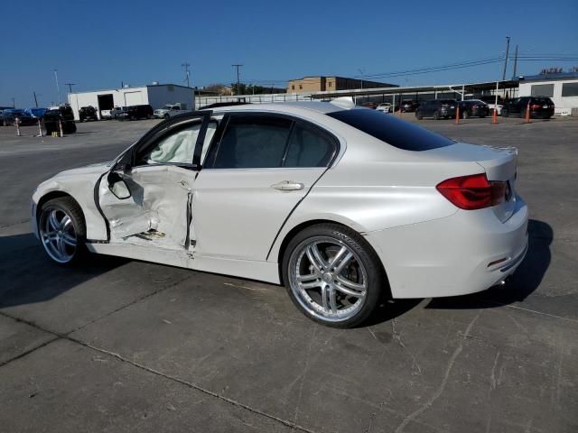 Photo 2 from auction – 2018 BMW 330 I with VIN WBA8B9G53JNU57471