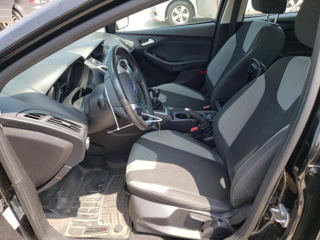 Photo 7 from auction – 2014 FORD FOCUS SE with VIN 1FADP3K25EL422547