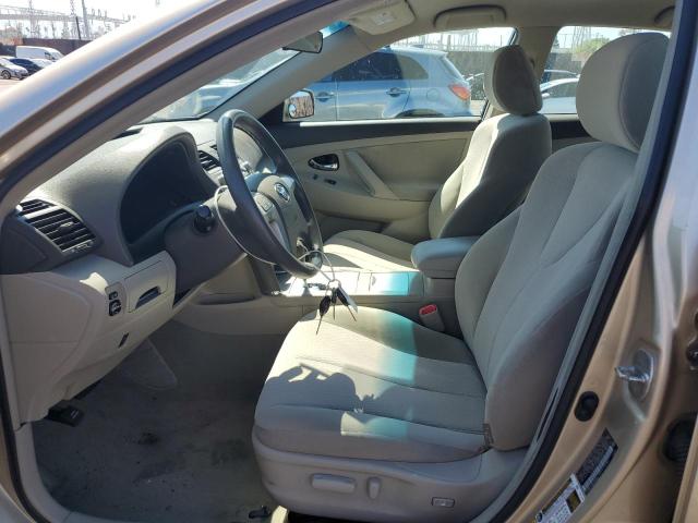 Photo 7 from auction – 2011 TOYOTA CAMRY BASE with VIN 4T4BF3EK7BR091915