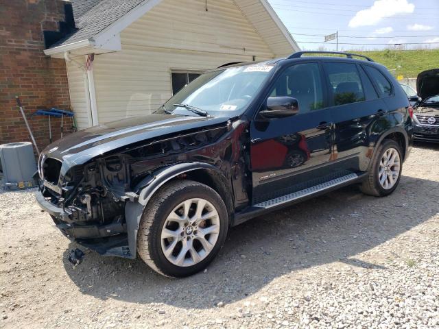 Photo 1 from auction – 2012 BMW X5 XDRIVE3 with VIN 5UXZV4C53CL985936