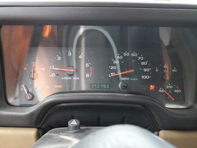صورة رقم 9 من المزاد - 2001 JEEP WRANGLER / مع VIN 1J4FA59S51P319499