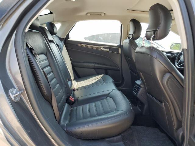 Photo 10 from auction – 2014 FORD FUSION SE with VIN 1FA6P0HD3E5368637