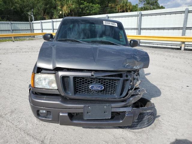Photo 5 from auction – 2005 FORD RANGER SUP with VIN 1FTYR14U55PA02711