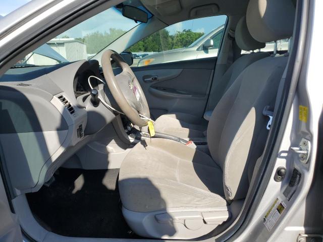 Photo 7 from auction – 2010 TOYOTA COROLLA BA with VIN 2T1BU4EE6AC505394