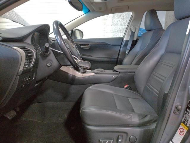 Photo 7 from auction – 2015 LEXUS NX 200T with VIN JTJBARBZ5F2008773