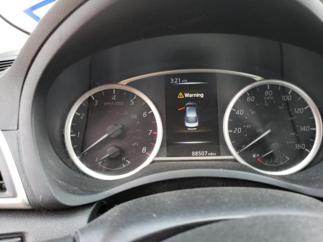 Photo 9 from auction – 2016 NISSAN SENTRA S with VIN 3N1AB7AP9GL668575