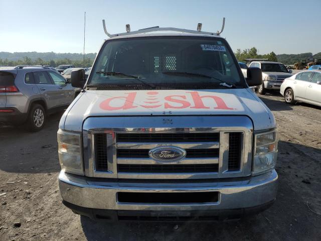 Photo 5 from auction – 2012 FORD ECONOLINE with VIN 1FTNE2EW2CDA73254