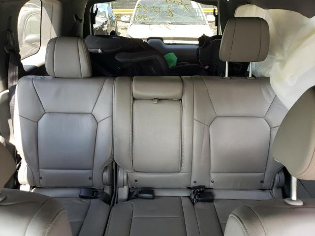 Photo 10 from auction – 2015 HONDA PILOT EXL with VIN 5FNYF4H59FB001022