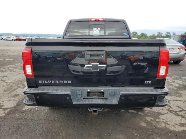 Photo 6 from auction – 2017 CHEVROLET SILVERADO with VIN 3GCUKSEC2HG192278