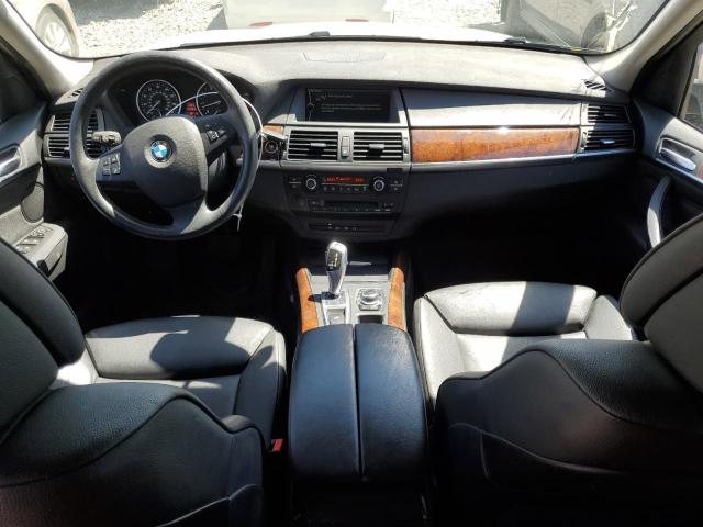 Photo 8 from auction – 2013 BMW X5 XDRIVE3 with VIN 5UXZV4C56D0B06807