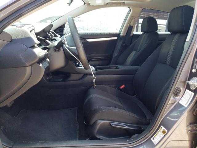 Photo 7 from auction – 2016 HONDA CIVIC EX with VIN 2HGFC2F77GH504361