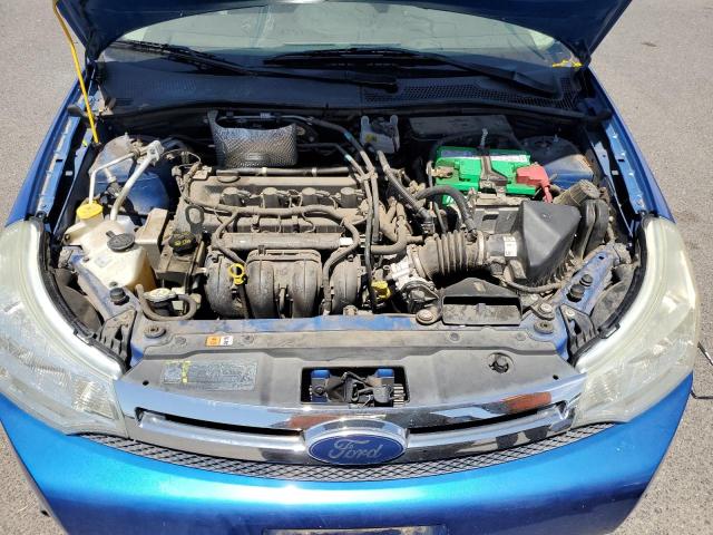 Photo 11 from auction – 2010 FORD FOCUS SE with VIN 1FAHP3FN5AW270042