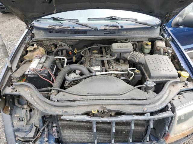 Photo 11 from auction – 2000 JEEP GRAND CHER with VIN 1J4GW48S6YC219477
