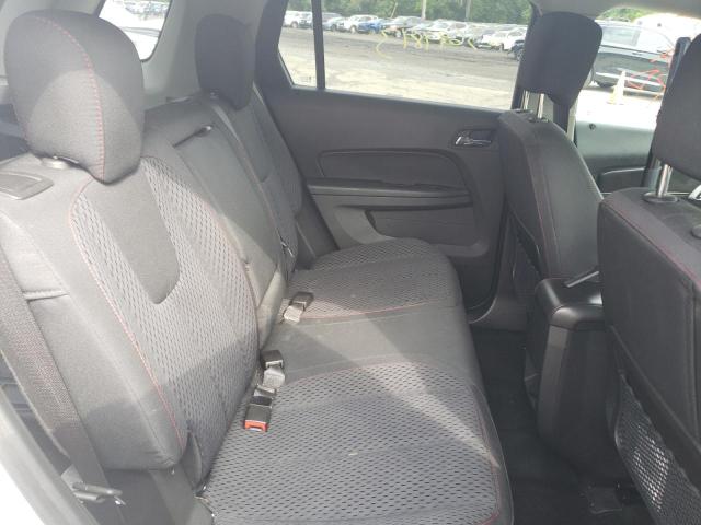 Photo 11 from auction – 2013 GMC TERRAIN SL with VIN 2GKALMEK2D6168687