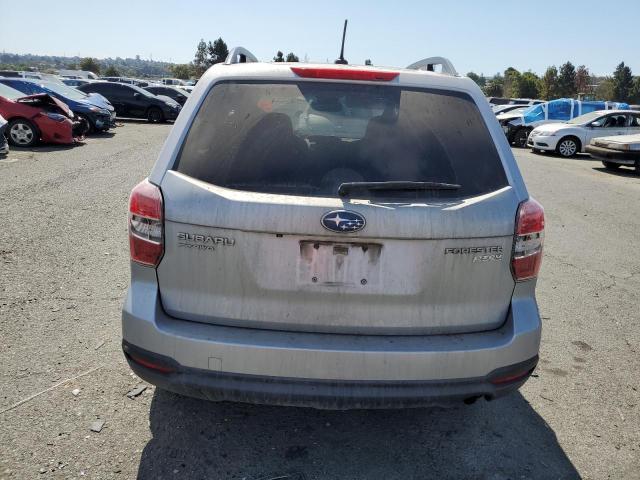 Photo 6 from auction – 2014 SUBARU FORESTER 2 with VIN JF2SJAGC2EH473811