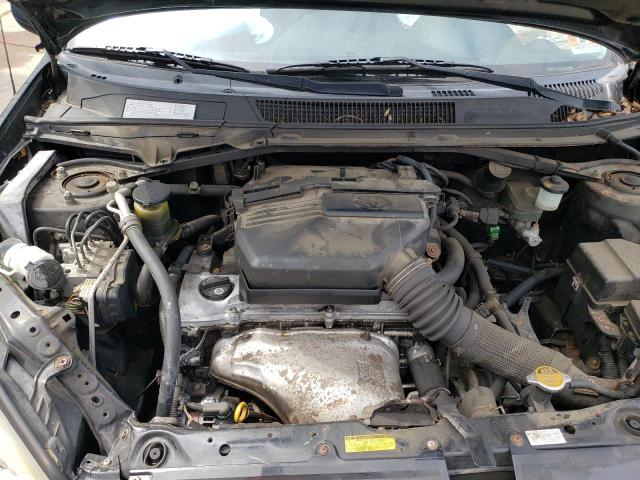 Zdjęcie 12 z aukcji – 2005 TOYOTA RAV4 z VIN JTEHD20V050046414