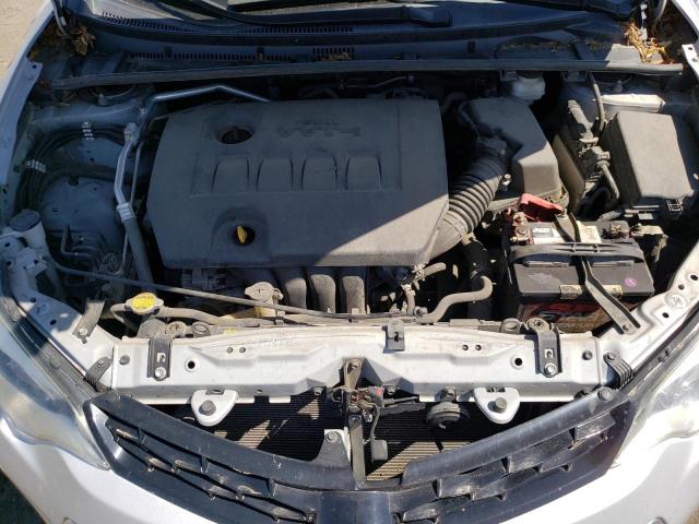 Photo 11 from auction – 2014 TOYOTA COROLLA L with VIN 2T1BURHE5EC118964