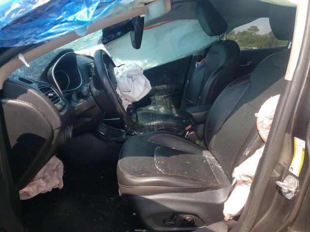 Photo 7 from auction – 2020 JEEP COMPASS LI with VIN 3C4NJCCB6LT125643