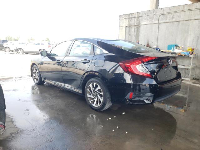 Photo 2 from auction – 2016 HONDA CIVIC EX with VIN 19XFC2F7XGE052304