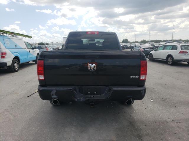 Photo 6 from auction – 2017 RAM 1500 ST with VIN 1C6RR6FTXHS601702