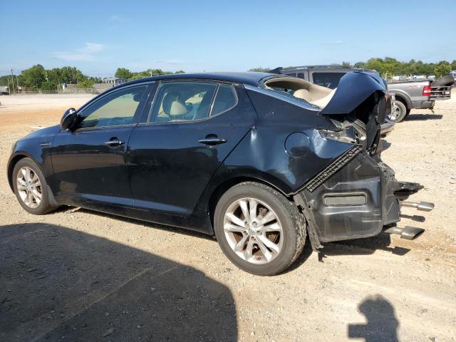 Photo 2 from auction – 2013 KIA OPTIMA EX with VIN 5XXGN4A75DG162813