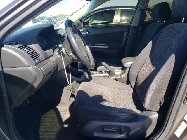 Photo 7 from auction – 2003 TOYOTA CAMRY LE with VIN 4T1BE32K93U681455
