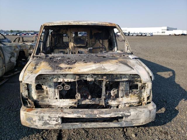 Photo 5 from auction – 2010 FORD ECONOLINE with VIN 1FTNE1EW6ADA47053