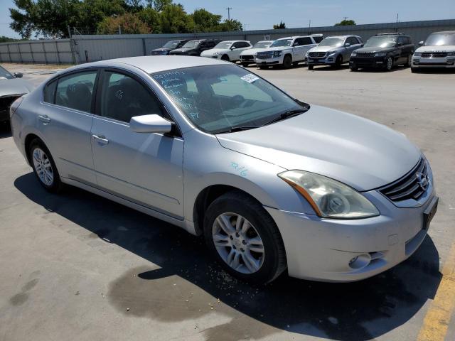 Photo 4 from auction – 2011 NISSAN ALTIMA with VIN 1N4AL2AP5BC163981