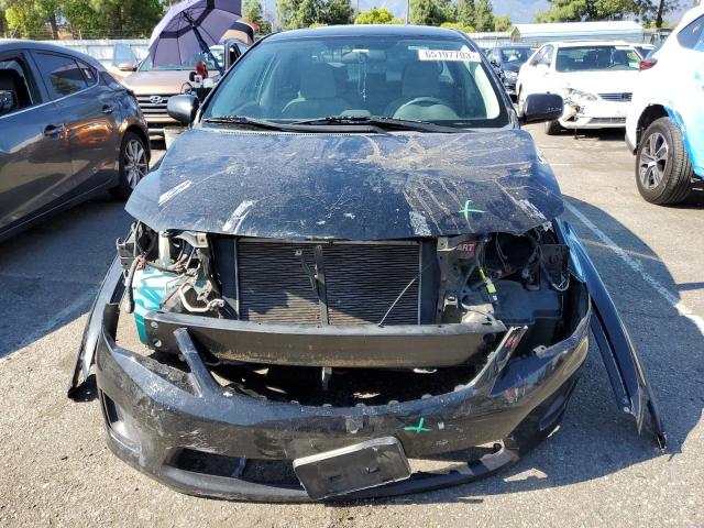Photo 5 from auction – 2013 TOYOTA COROLLA BA with VIN 5YFBU4EE6DP141269