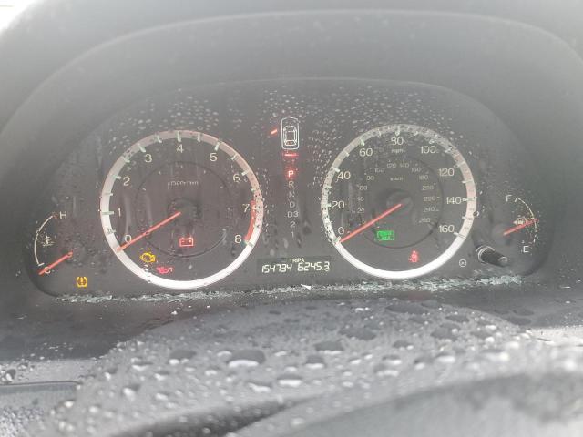 Foto 9 de la subasta – 2012 HONDA ACCORD LXP con VIN 1HGCP2F40CA024488