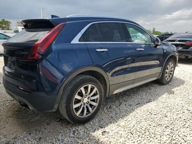 Photo 3 from auction – 2019 CADILLAC XT4 PREMIU with VIN 1GYFZCR48KF115642