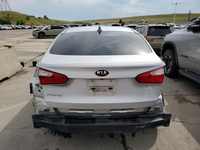 Photo 6 from auction – 2016 KIA FORTE LX with VIN KNAFX4A60G5549613