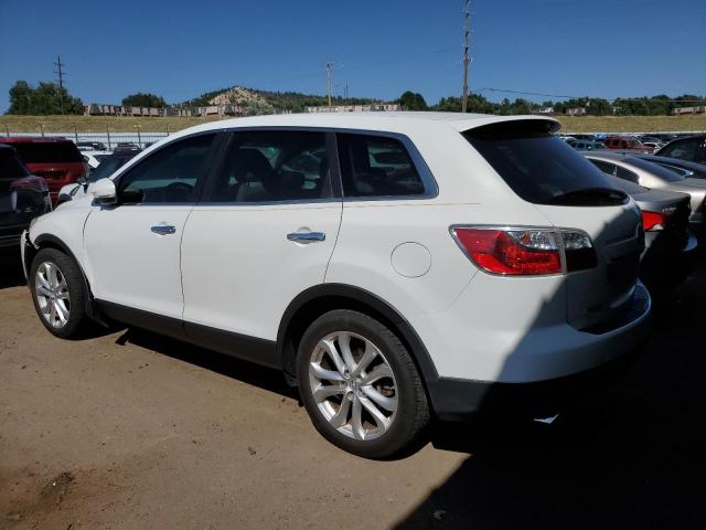 Photo 2 from auction – 2011 MAZDA CX-9 with VIN JM3TB3DV9B0317459