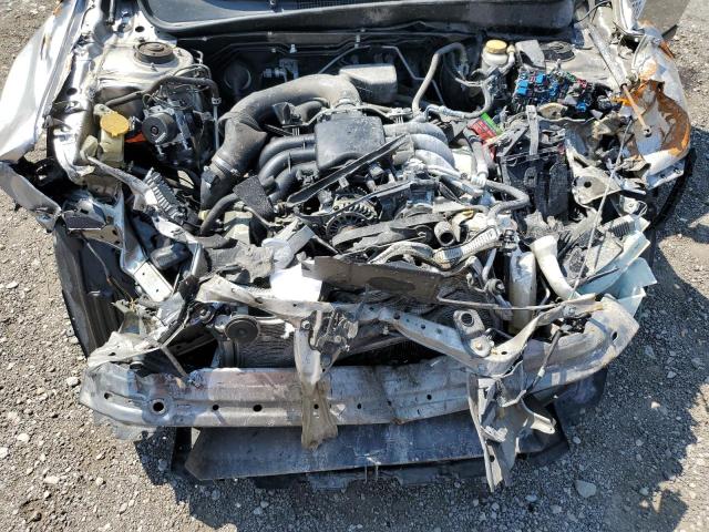 Photo 11 from auction – 2014 SUBARU OUTBACK 3. with VIN 4S4BRDLC6E2259594