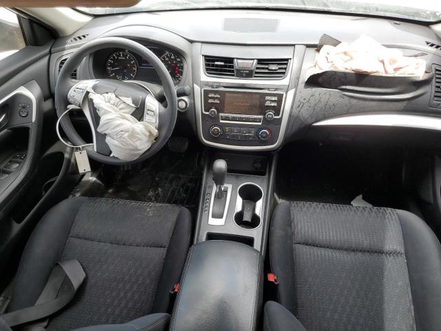 Photo 8 from auction – 2017 NISSAN ALTIMA 2.5 with VIN 1N4AL3AP8HN316923