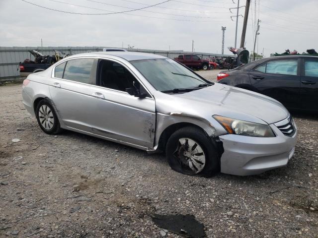 Photo 4 from auction – 2012 HONDA ACCORD LX with VIN 1HGCP2F37CA023958