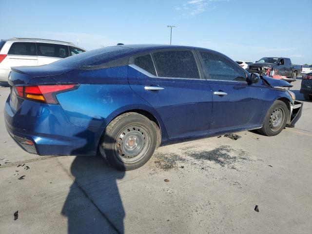 Photo 3 from auction – 2020 NISSAN ALTIMA S with VIN 1N4BL4BV1LC224905