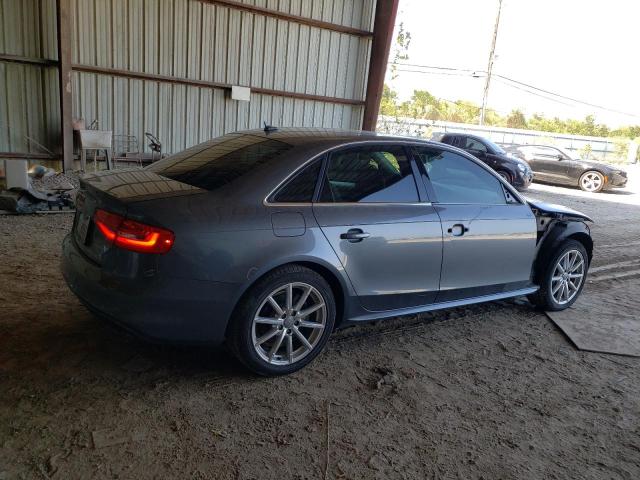 Photo 3 from auction – 2015 AUDI A4 PREMIUM with VIN WAUAFAFL5FN031120
