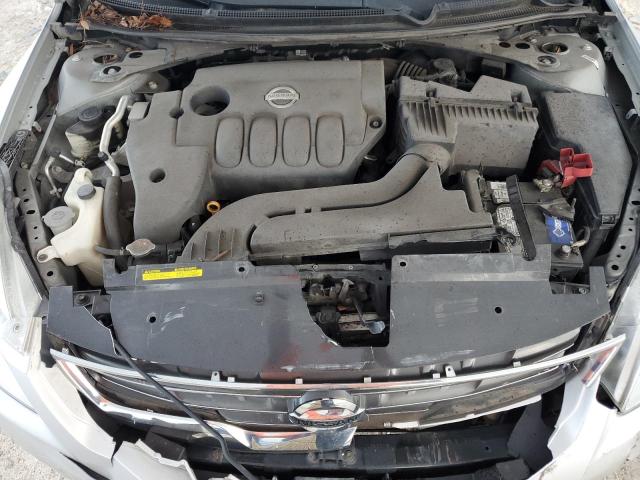 Photo 11 from auction – 2012 NISSAN ALTIMA with VIN 1N4AL2AP9CN447572