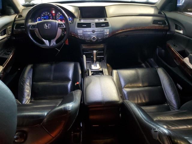 Photo 8 from auction – 2011 HONDA ACCORD CRO with VIN 5J6TF2H56BL001804