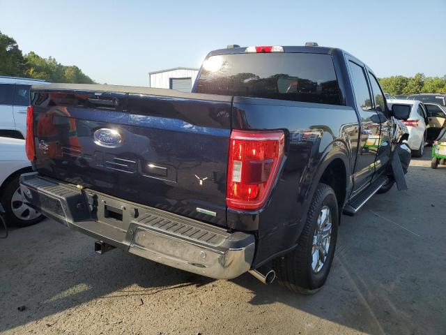 Photo 3 from auction – 2022 FORD F150 SUPER with VIN 1FTFW1E88NFA85798