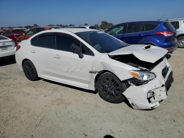 Photo 4 from auction – 2019 SUBARU WRX with VIN JF1VA1A61K9830292