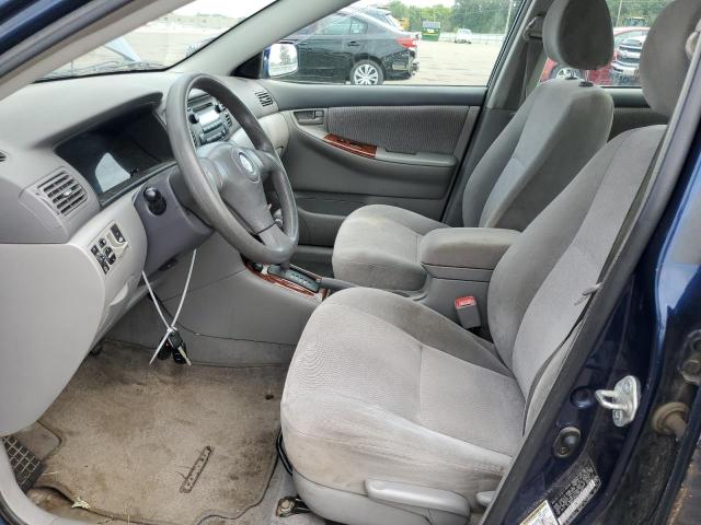 Photo 7 from auction – 2005 TOYOTA COROLLA CE with VIN 2T1BR32E65C369063
