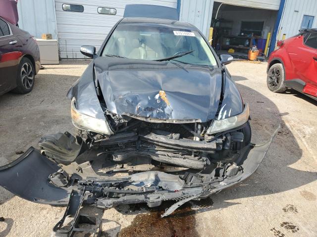 Photo 5 from auction – 2007 ACURA TL with VIN 19UUA662X7A021325